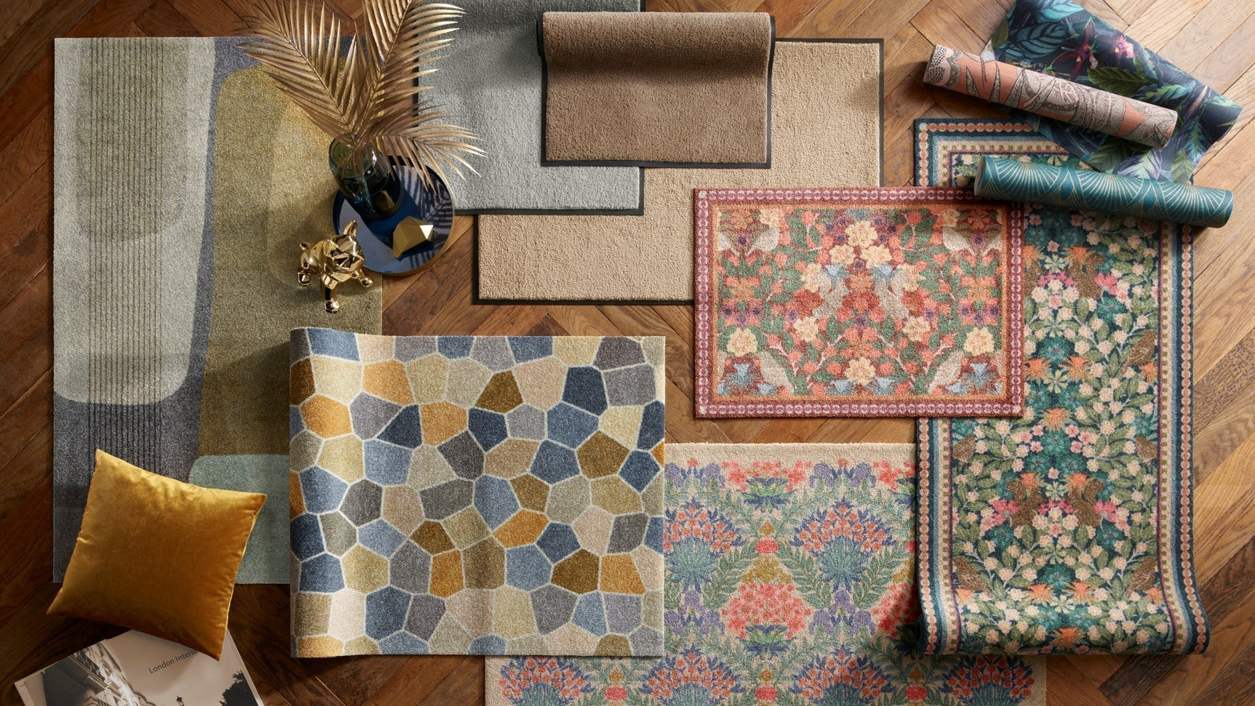 Homeware Buyers Index