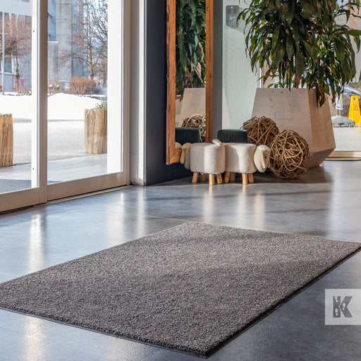 Iron-Horse Light - Mat on a polished tiled floor in a modern room setting