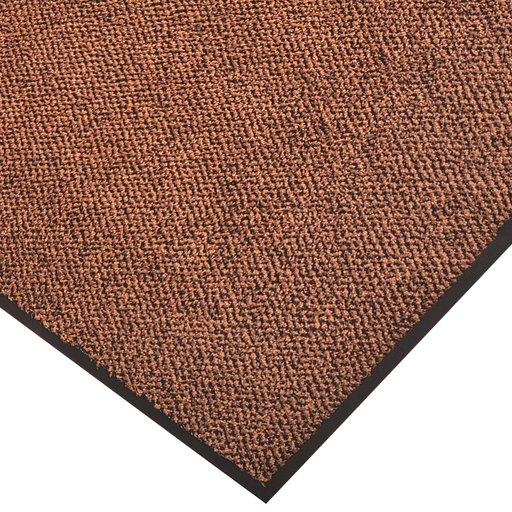 Iron-Horse XL Eco - Teak - Corner detail close up