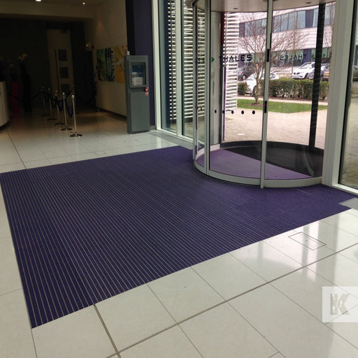 Kleen-Fit Guard -
