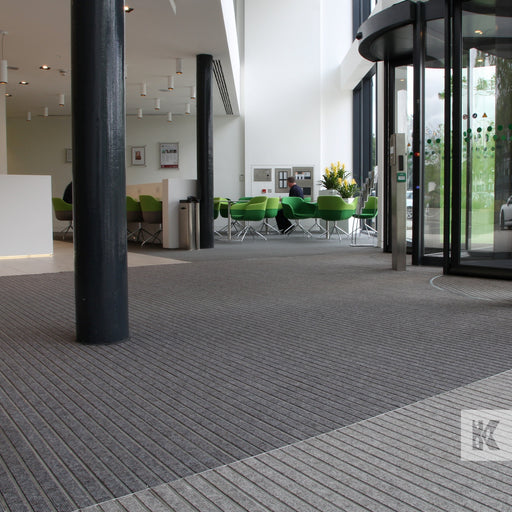 Kleen-Fit Guard -