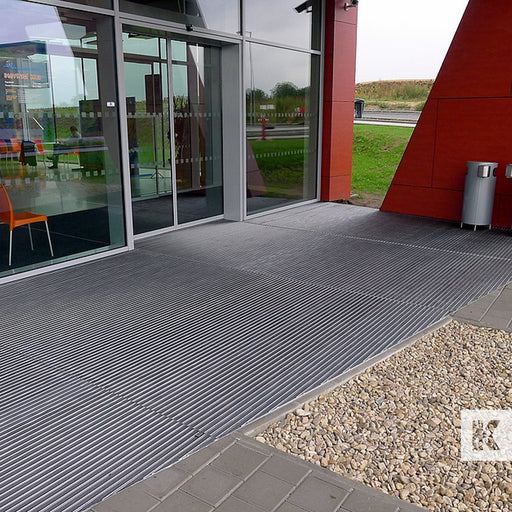 Kleen-Fit System -