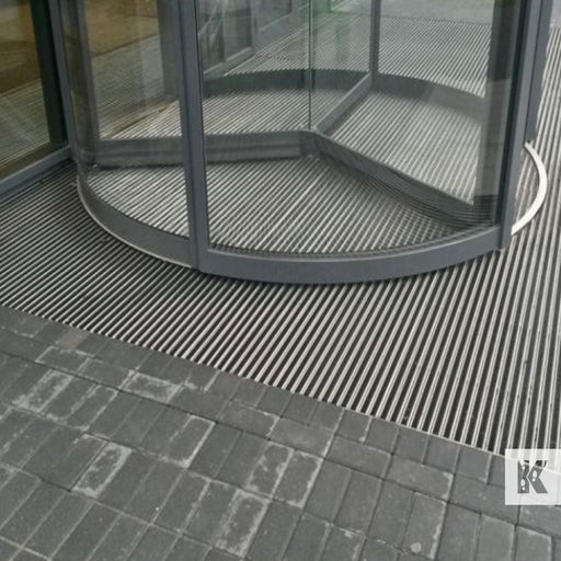 Kleen-Fit System -