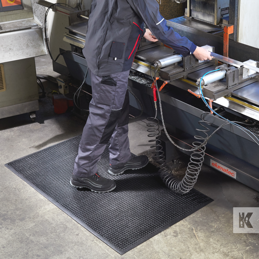 Kleen-Cushion -