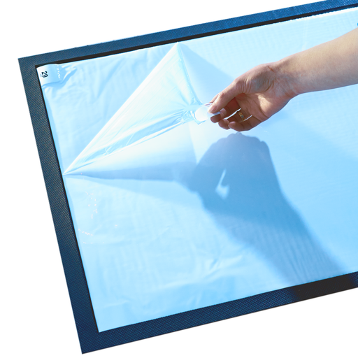 Kleen-Sticky Mat -