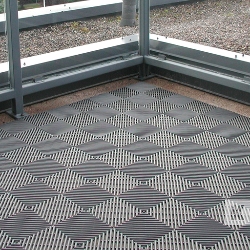 Kleen-Tile -