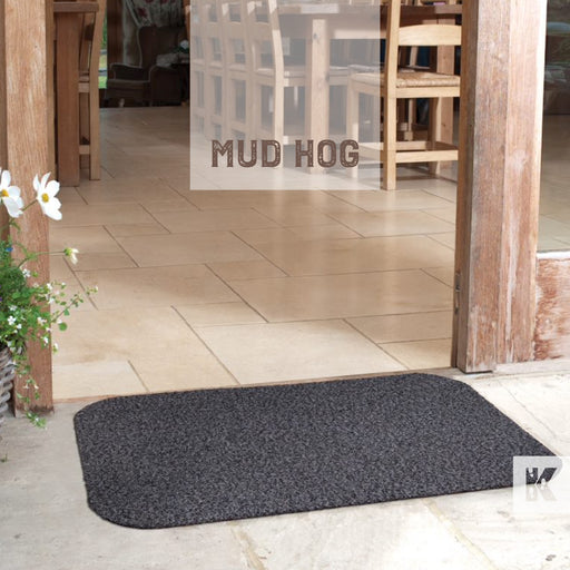 Mud Hog -