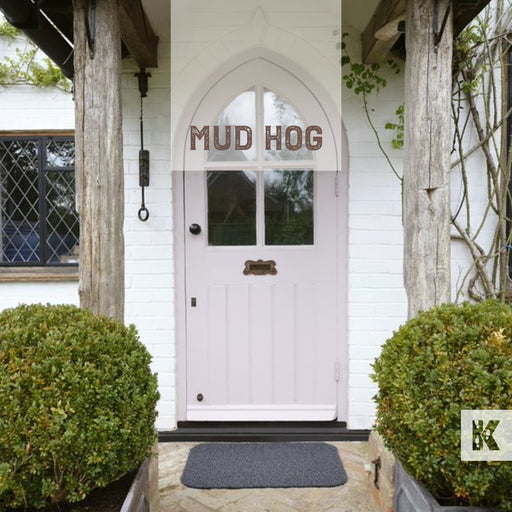 Mud Hog -