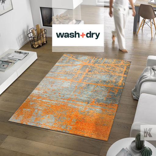 wash+dry® Decor -