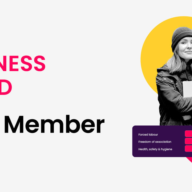 Kleen-Tex is a Proud Sedex Member