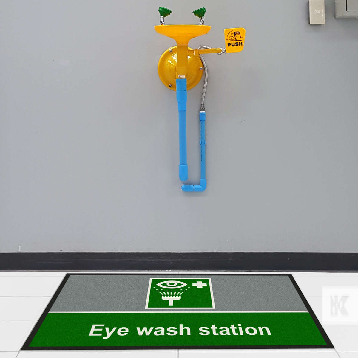 Turtle® Mat - Kleen-Tex