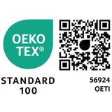 OekoTex Standard 100