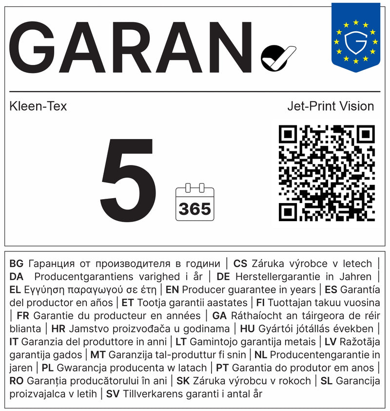Jet-Print Vision