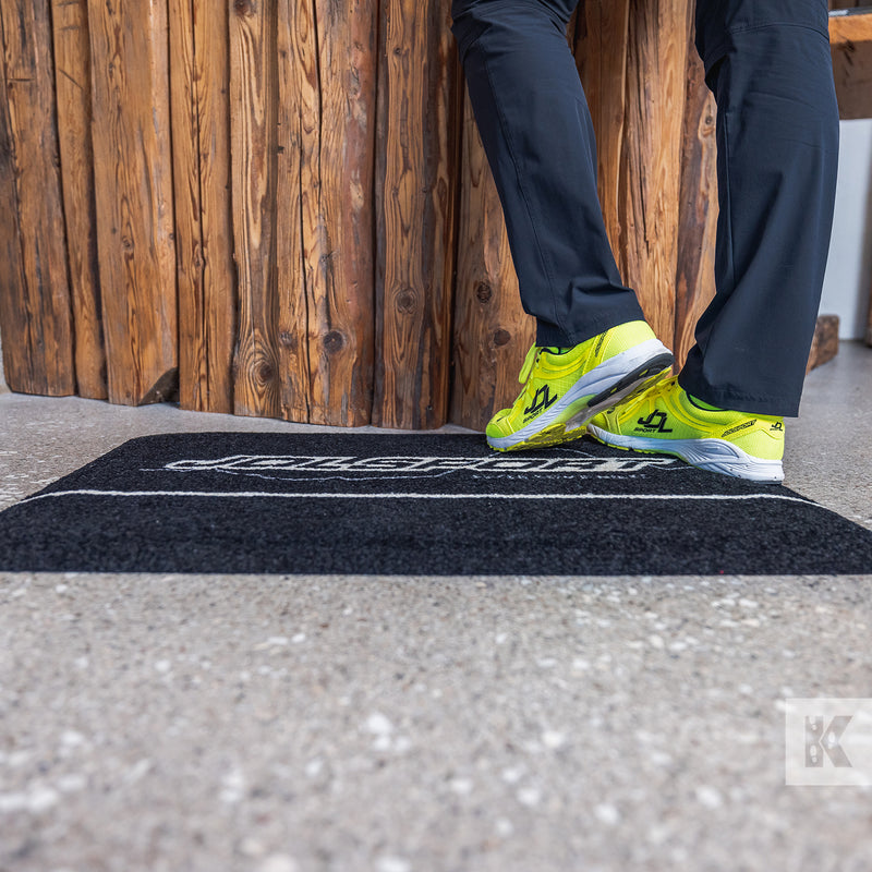 Kleen-Comfort Design -