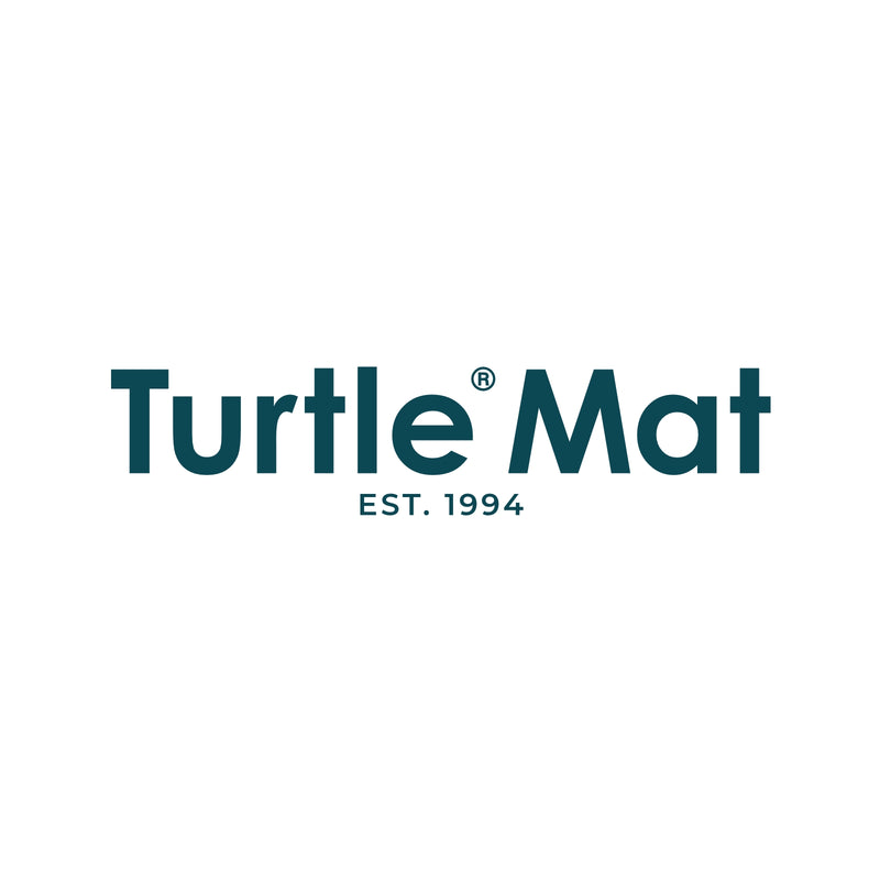 Turtle® Mat logo