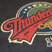 Coir-Mat - Colourful design on an inlaid coir mat