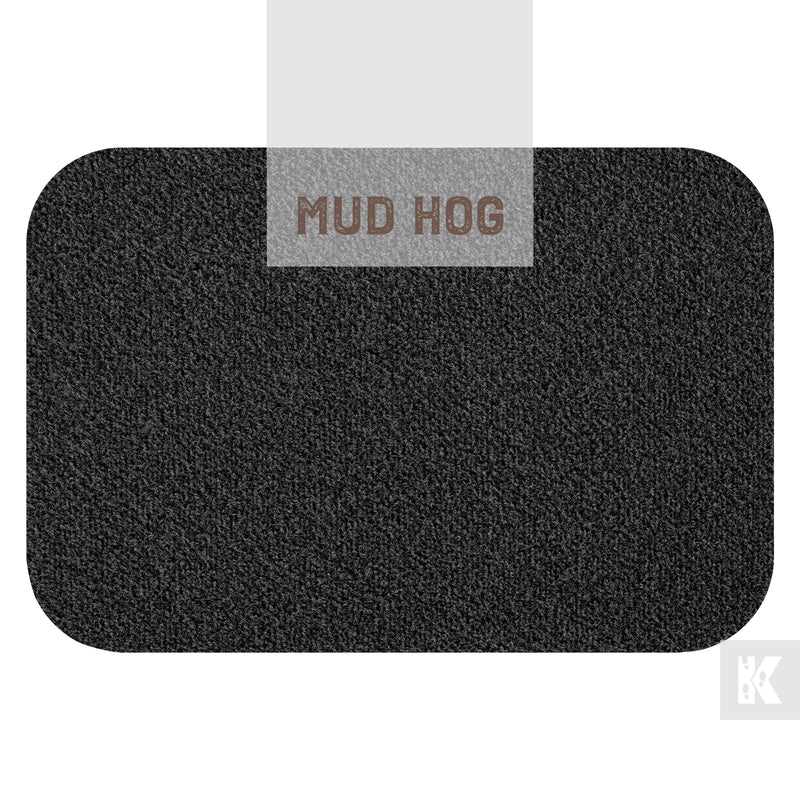 Mud Hog -