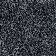 PolyCotton - Black Grey