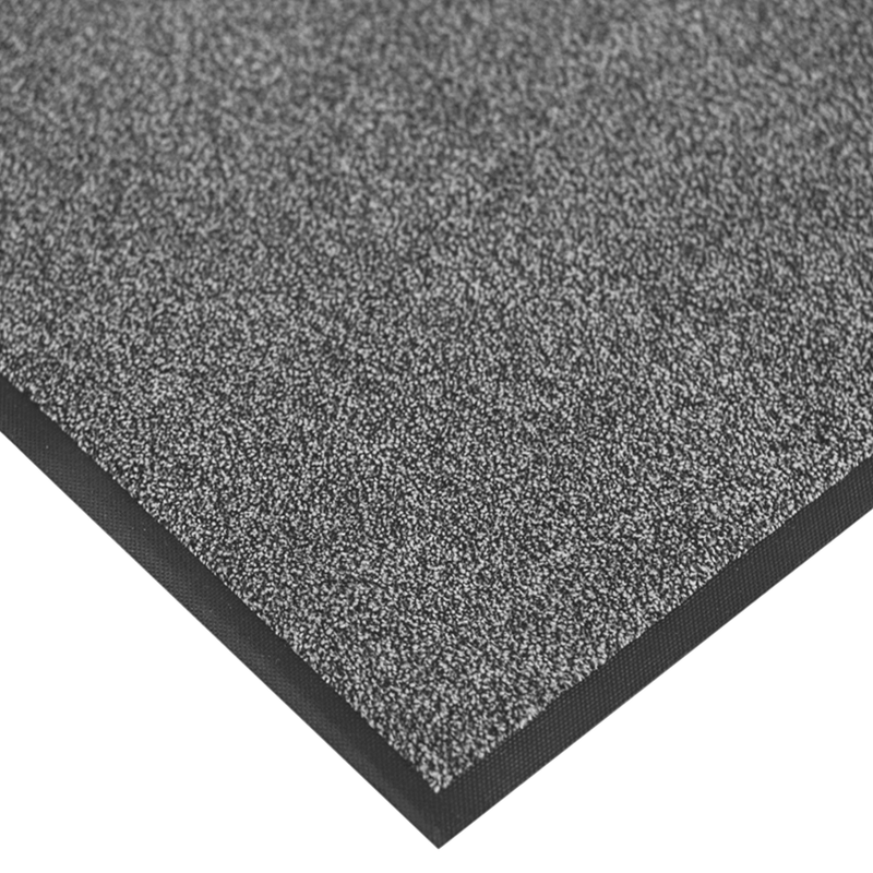 Iron-Horse Eco - Grey - Corner close up