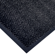 Iron-Horse XL Eco - Ebony - Corner detail close up