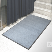 Iron-Horse XL Eco - Willow - Mat on a hard floor