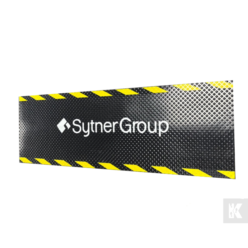 Kleen-Cable Mat Design