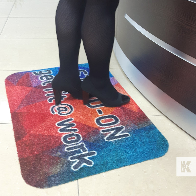 Kleen-Comfort Design -