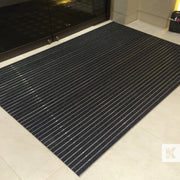Kleen-Fit Guard -