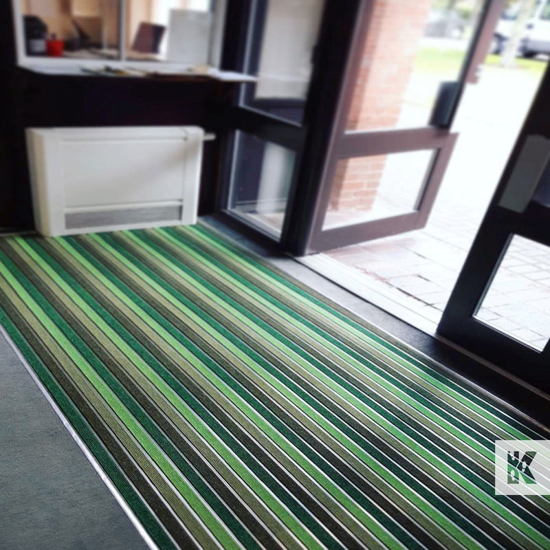 Kleen-Fit Guard Eco -