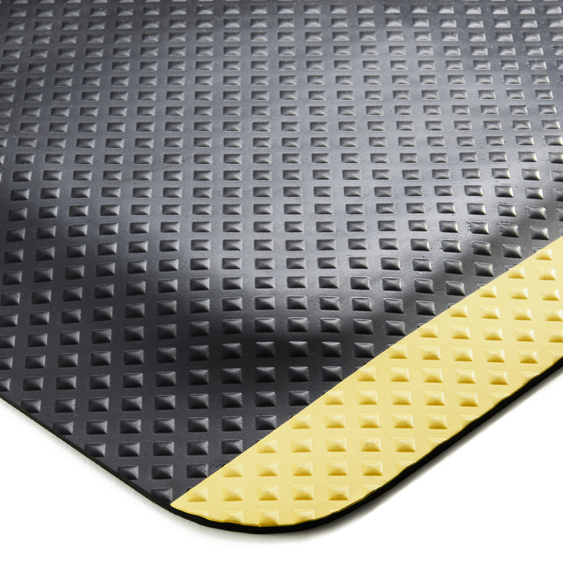 Kleen-Comfort Safety -