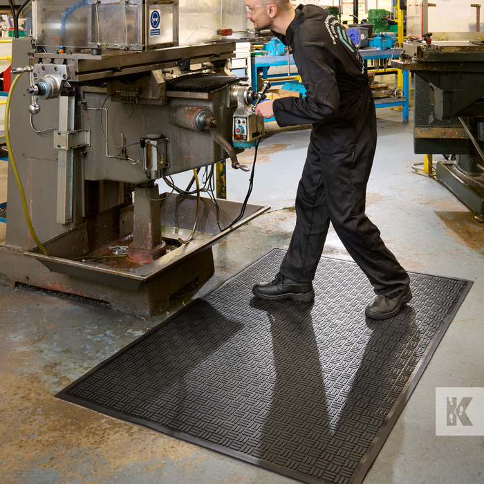 Kleen-Scrape
