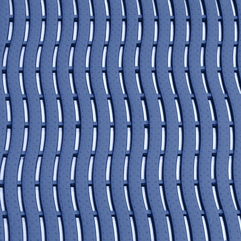 Kleen-Wave - Dark blue