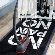 MATSMITHS® Mats for Mancaves