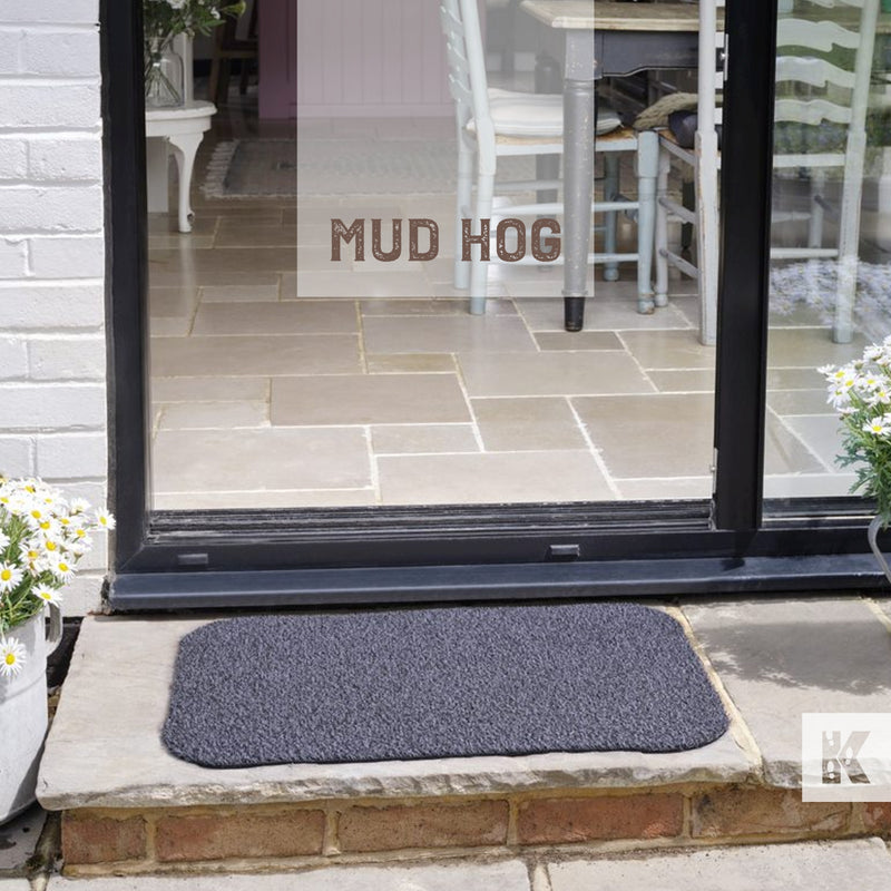 Mud Hog -