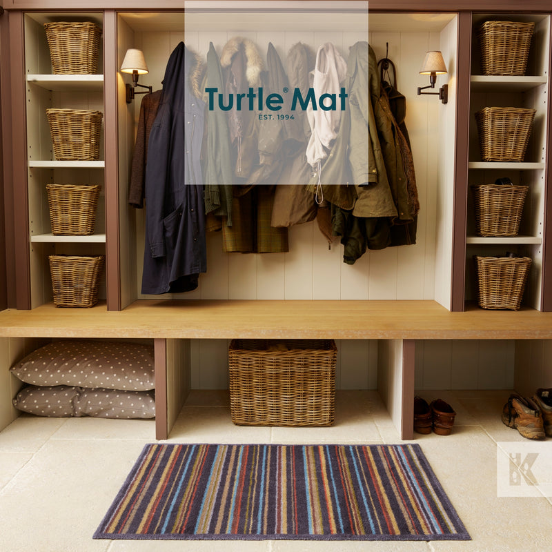 Turtle® Mat -