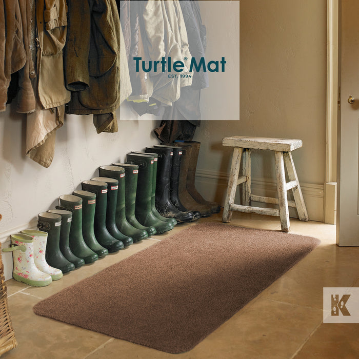 Turtle® Mat