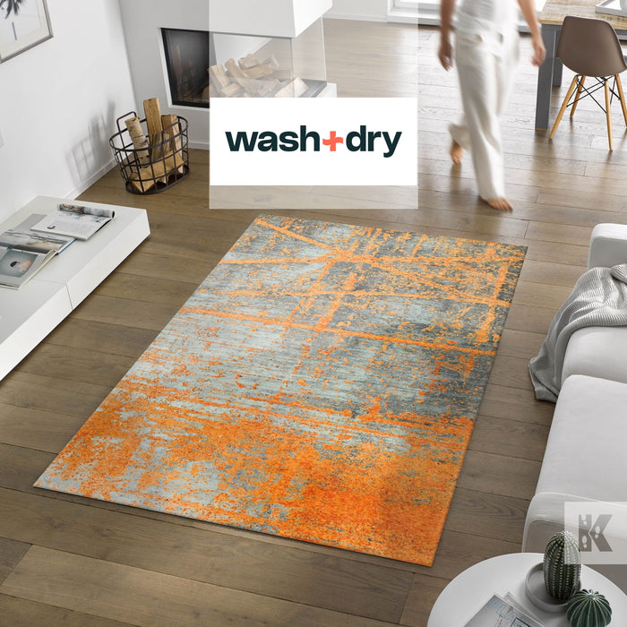 wash+dry® Decor