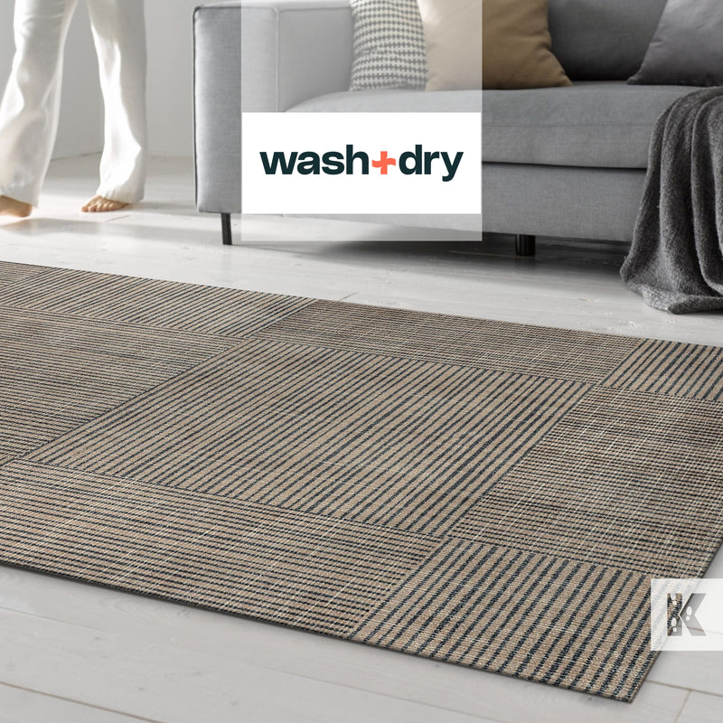 wash+dry® Decor -
