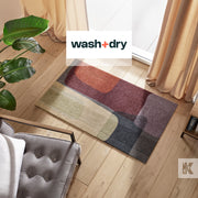 wash+dry® Decor -