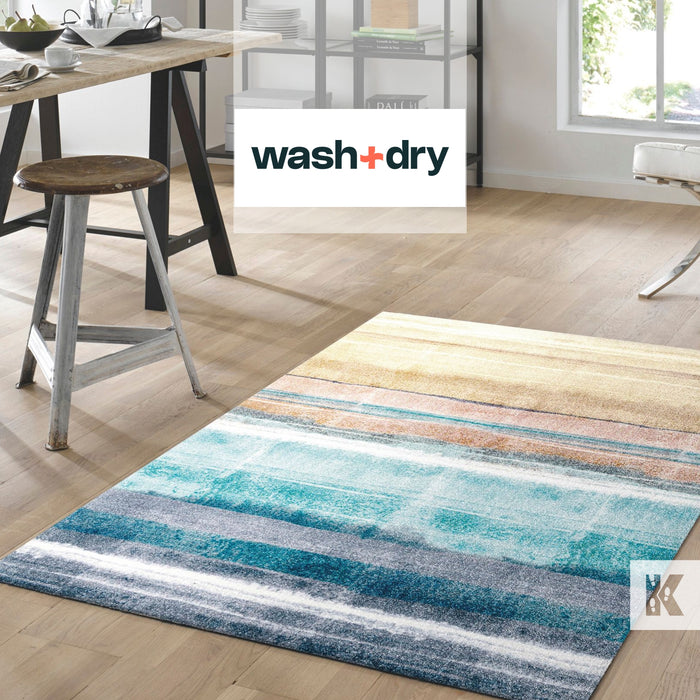 wash+dry® Decor