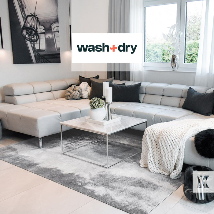 wash+dry® Decor