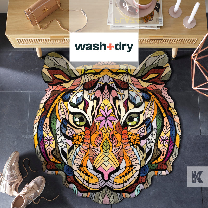 wash+dry® Decor -
