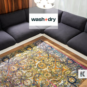 wash+dry® Decor -