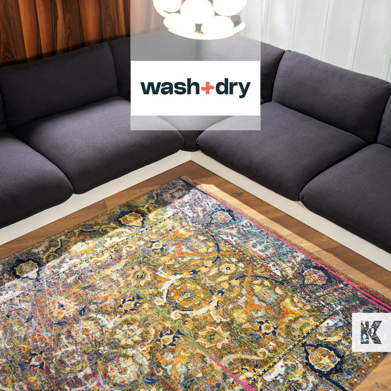 wash+dry® Decor -