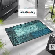 wash+dry® Design -