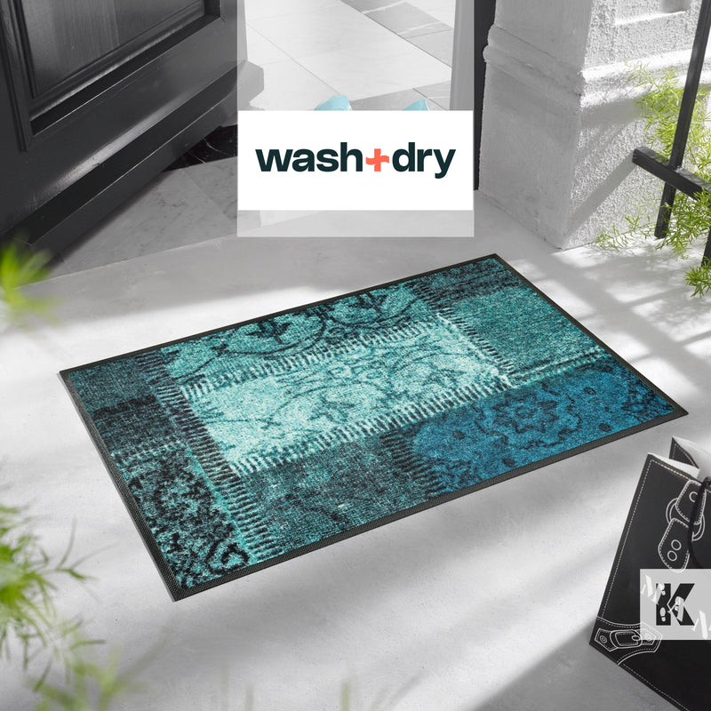 wash+dry® Design -