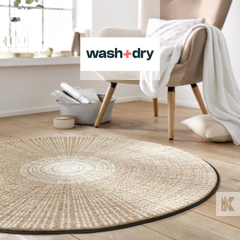 wash+dry® Design -