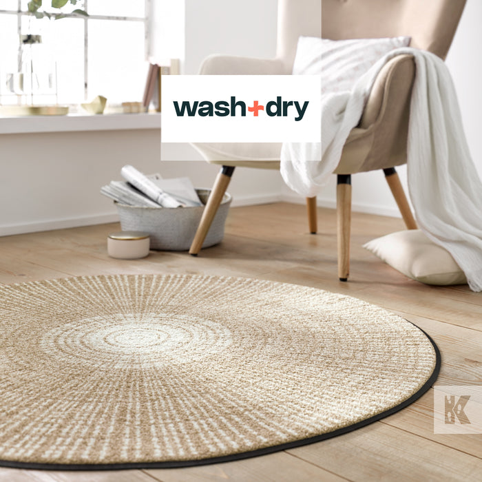 wash+dry® Design