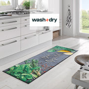 wash+dry® Design -