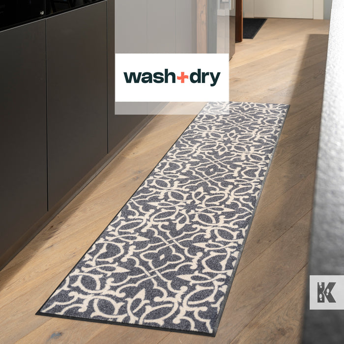 wash+dry® Design